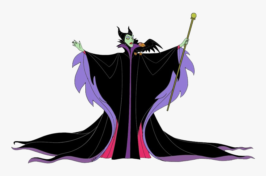 Maleficent Princess Aurora The Walt Disney Company - Maleficent Png, Transparent Png, Free Download