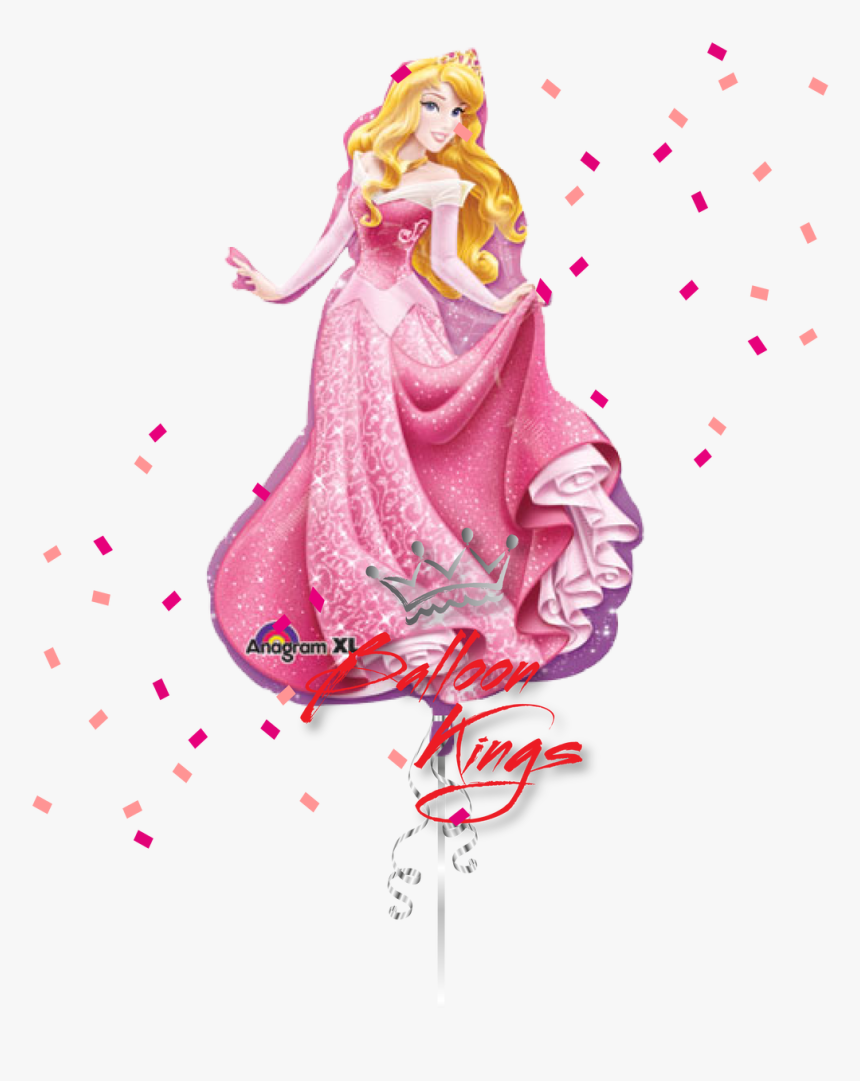 Transparent Sleeping Beauty Png - Character Sleeping Beauty Designs, Png Download, Free Download