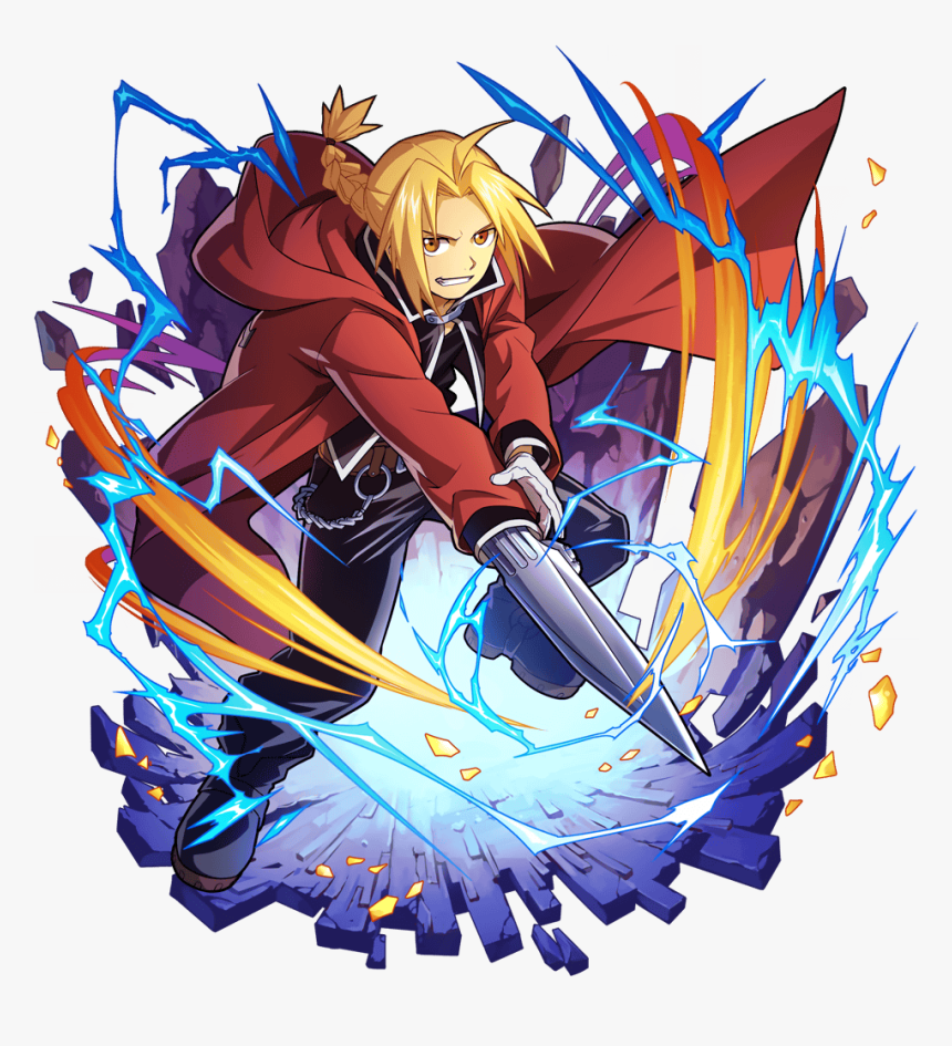 Full Metal Alchemist, Upload Image, Edward Elric, Fullmetal - Anime, HD ...