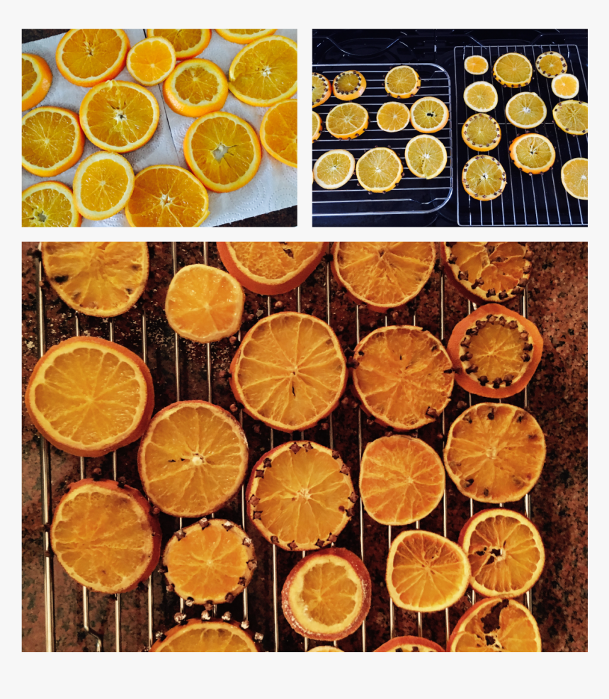 Dried-oranges - Rangpur, HD Png Download, Free Download