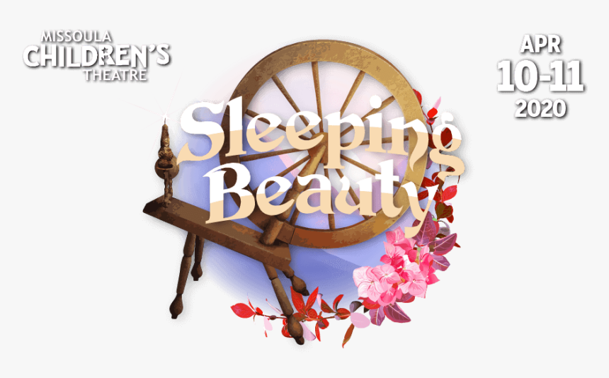 Sleeping Beauty Logo, HD Png Download, Free Download
