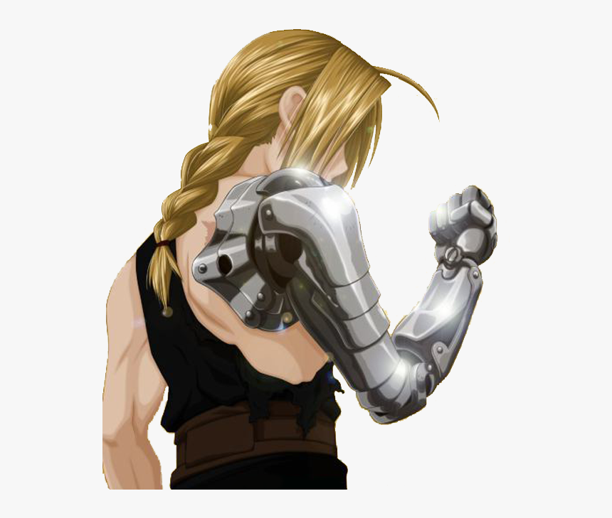 Transparent Edward Elric Png - Alphonse Elric Arm Tattoo, Png Download, Free Download