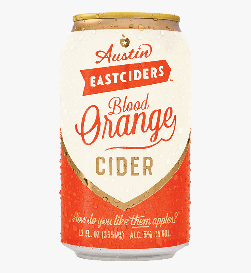 Austin Eastciders Blood Orange, HD Png Download, Free Download