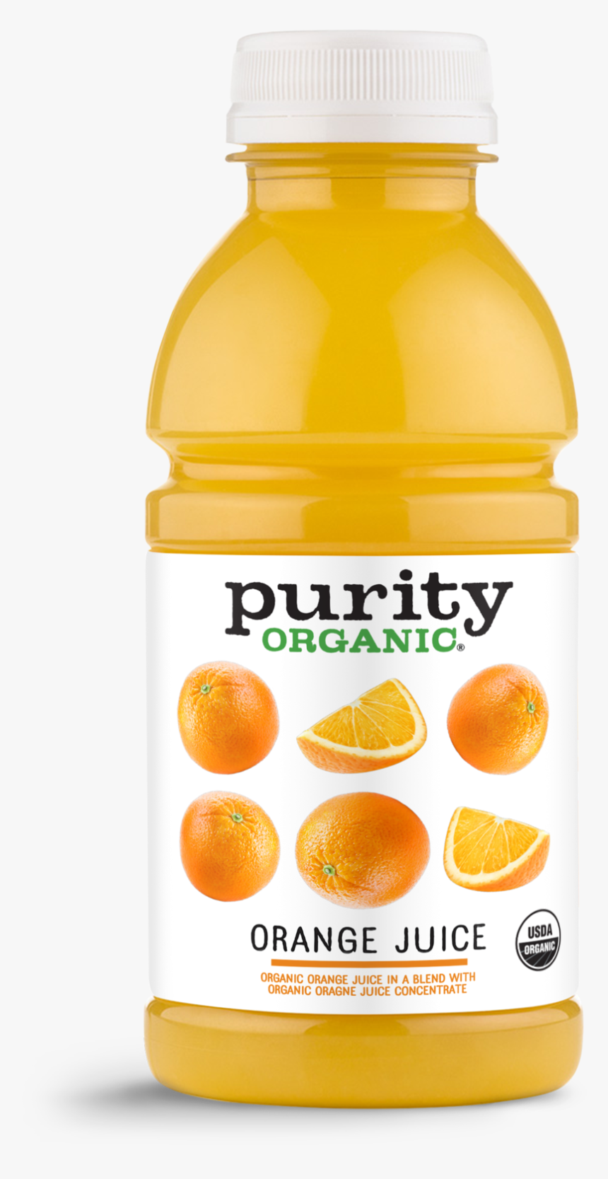 Purity Organic Sparkling Grapefruit, HD Png Download, Free Download