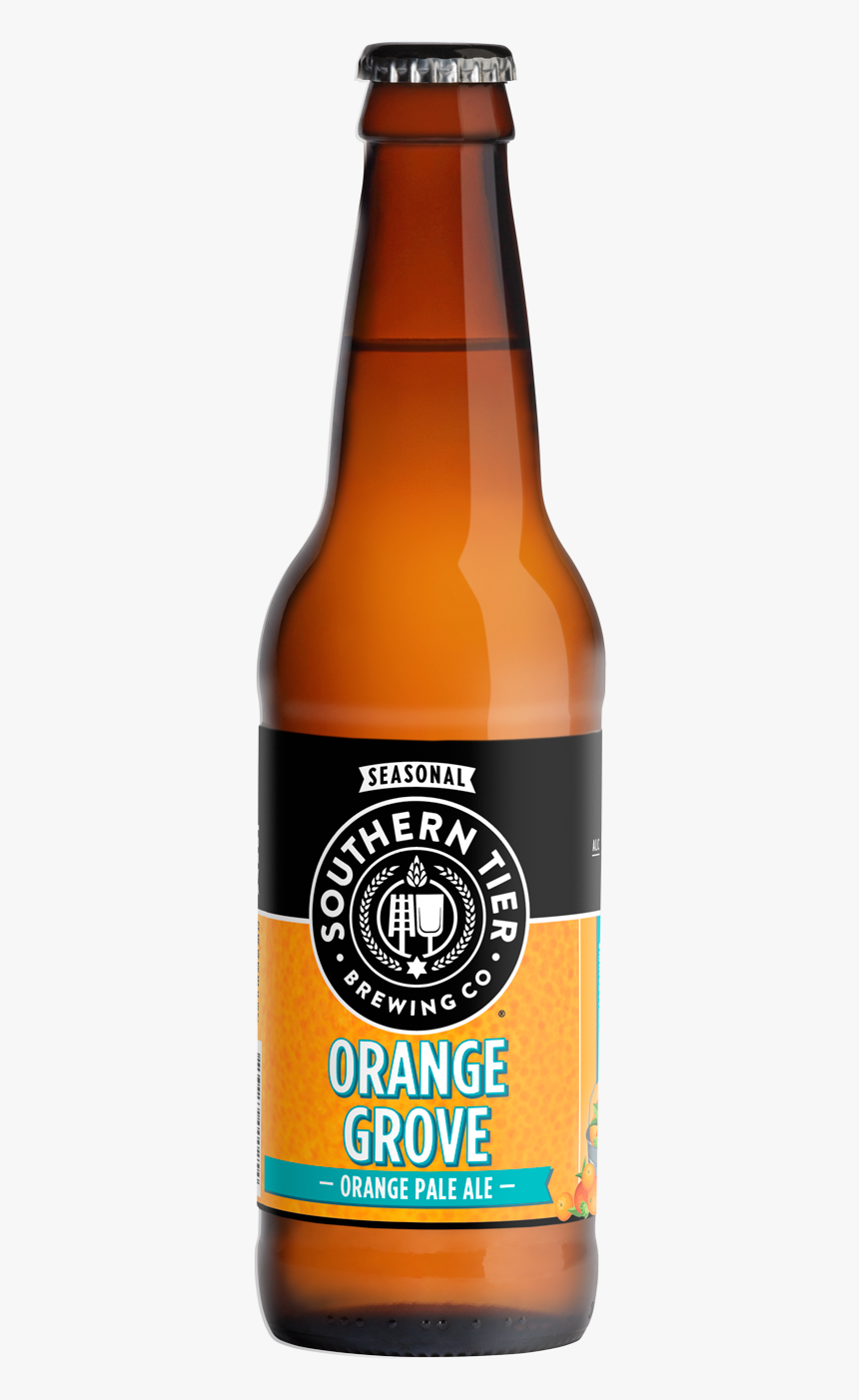 Southern Tier Orange Grove - Southern Tier Citrus Punch, HD Png Download, Free Download