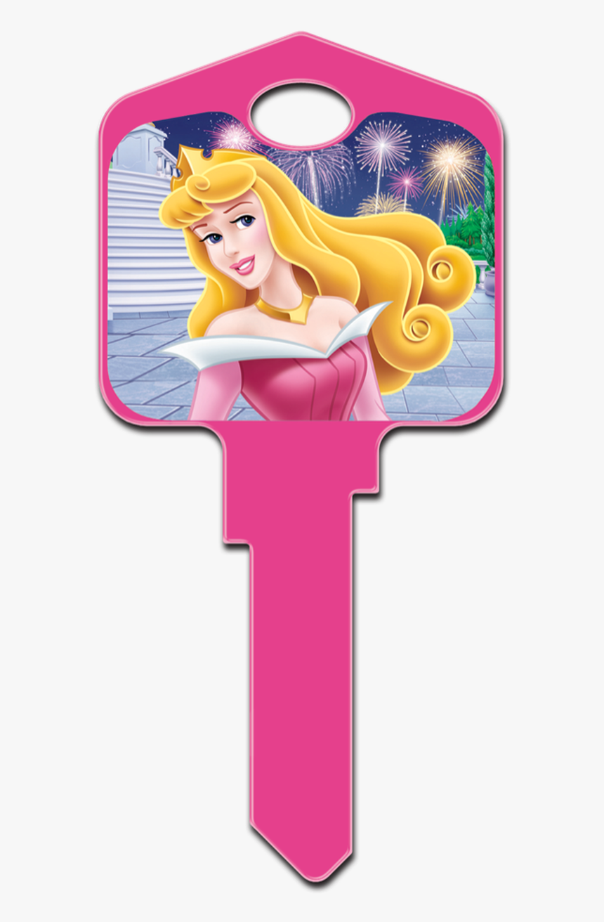 D52- Sleeping Beauty - Disney Princess, HD Png Download, Free Download