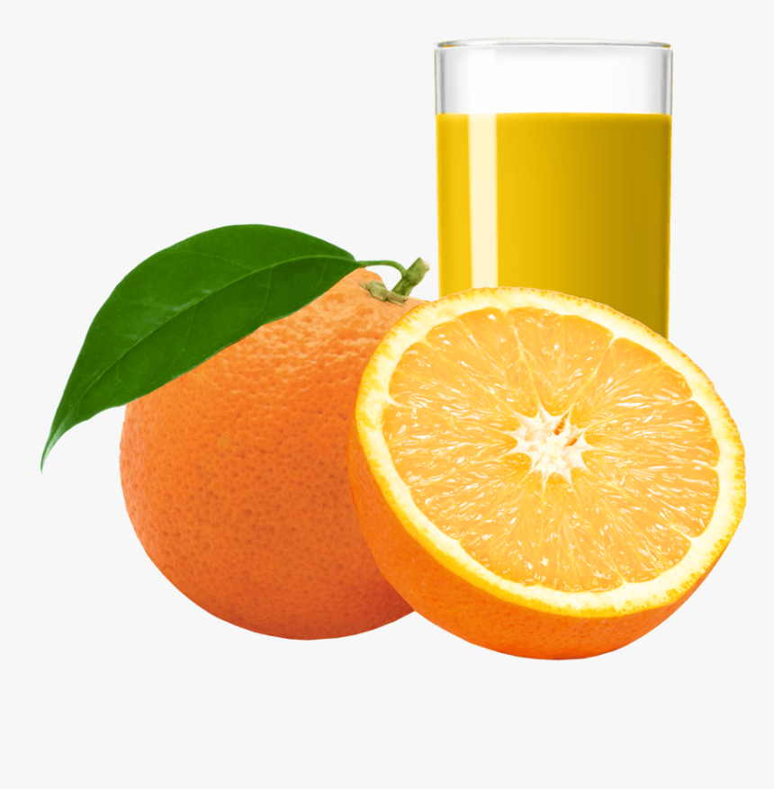 Orange Nutritional Value, HD Png Download, Free Download