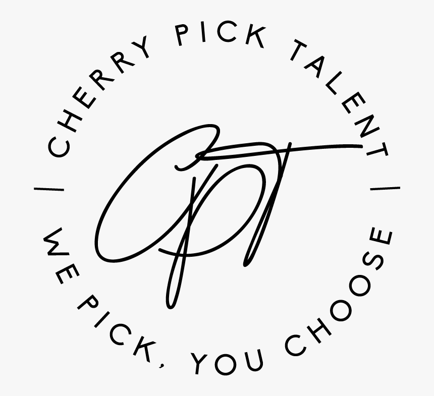 Cherry Pick Talent - Circle, HD Png Download, Free Download