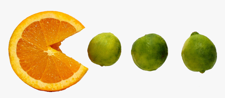 Citrus2 - Pacman, HD Png Download, Free Download