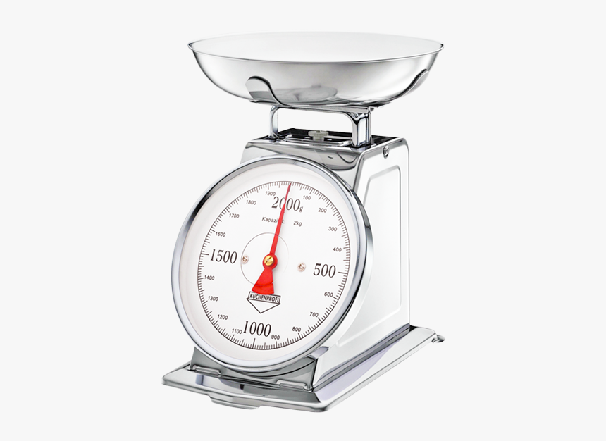 Kitchen Scale Png Transparent, Png Download, Free Download