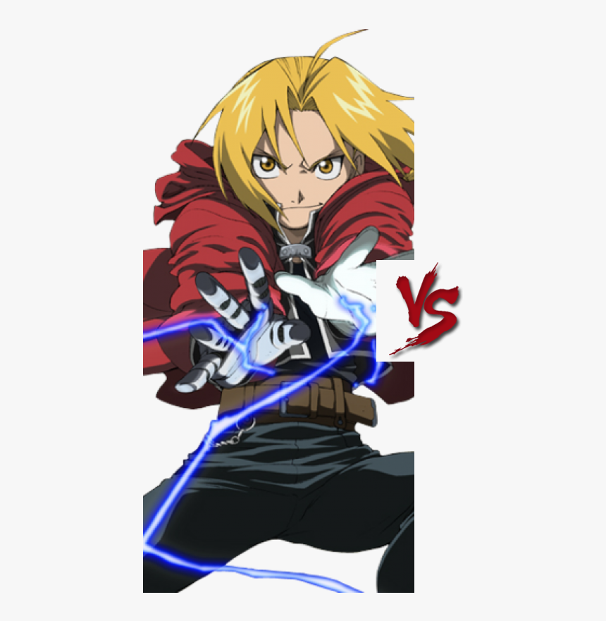 Full Metal Alchemist Brotherhood Ed, HD Png Download, Free Download