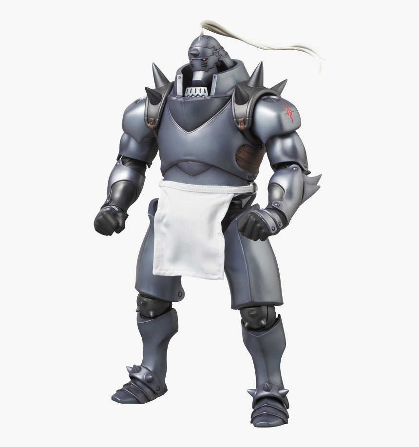 Alphonse Elric Medicom, HD Png Download, Free Download