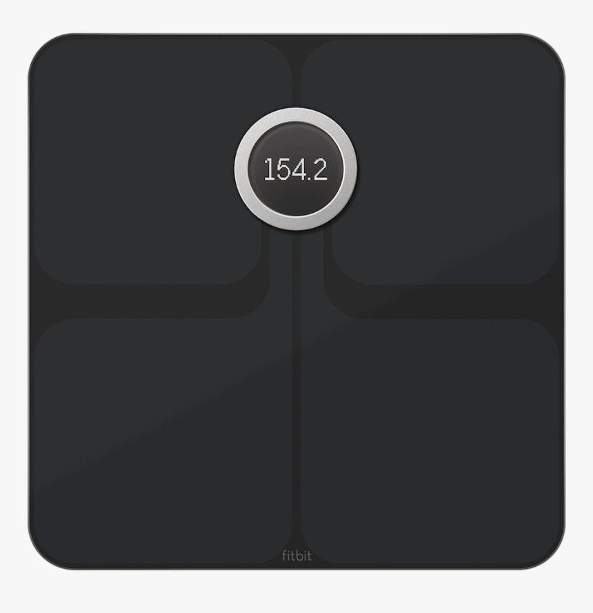 Fitbit Aria 2 Smart Scale, HD Png Download, Free Download