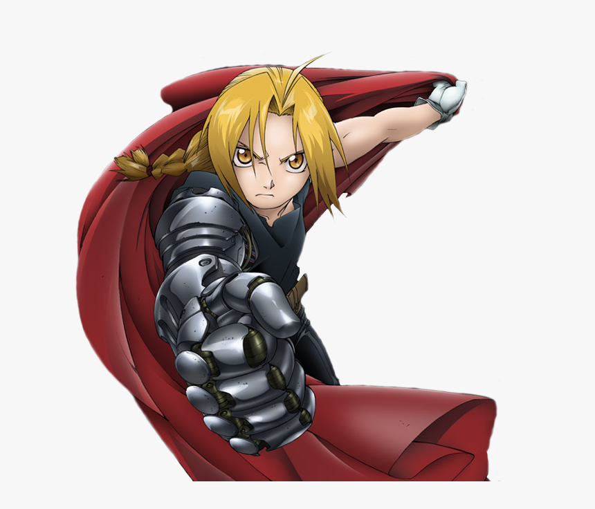 Fullmetal Alchemist And The Broken Angel, HD Png Download, Free Download
