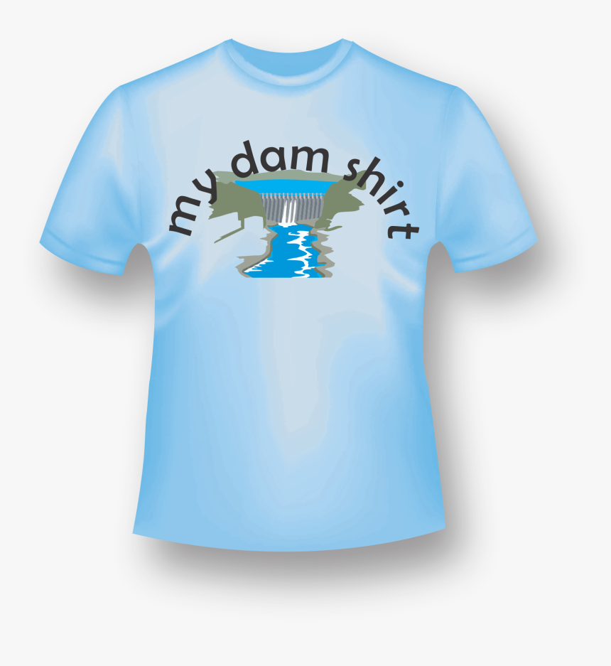 Active Shirt, HD Png Download, Free Download