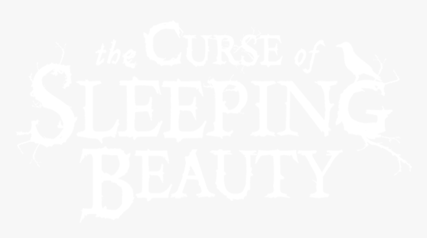 The Curse Of Sleeping Beauty - Poster, HD Png Download, Free Download