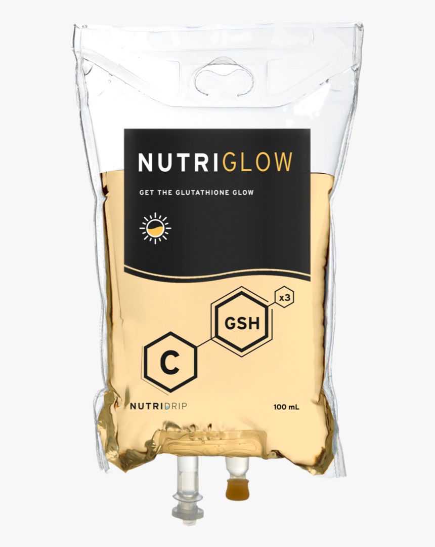 Nutridrip, HD Png Download, Free Download