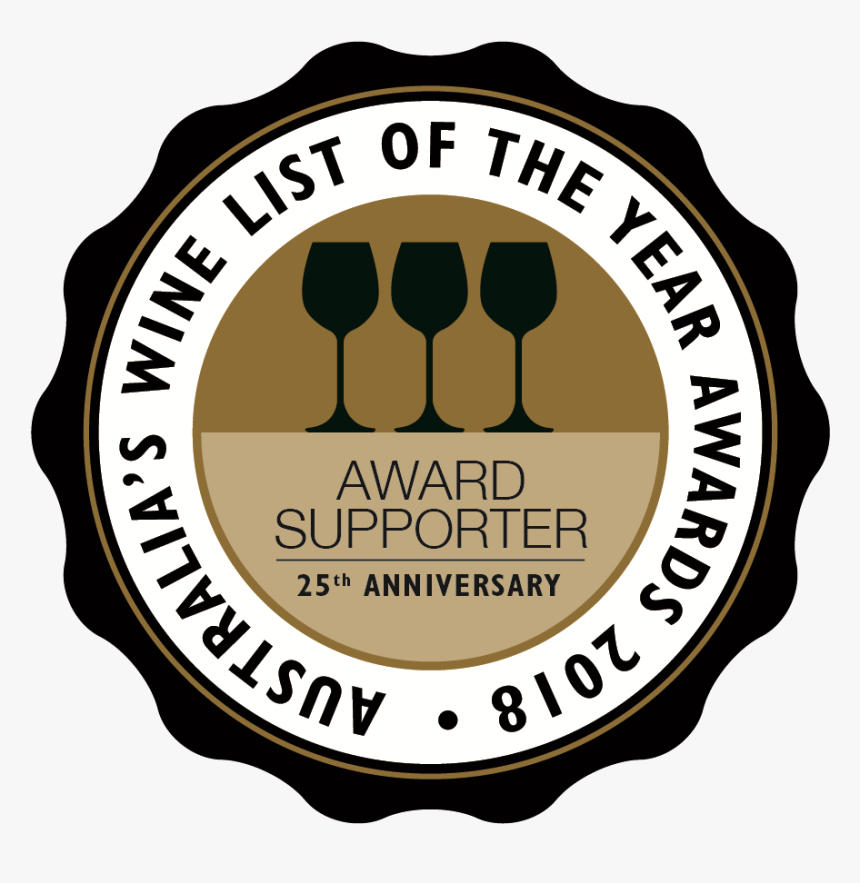 Supporter Of The Australian Wine List Of The Year Awards - Trường Cao Đẳng Nghề Đà Lạt, HD Png Download, Free Download