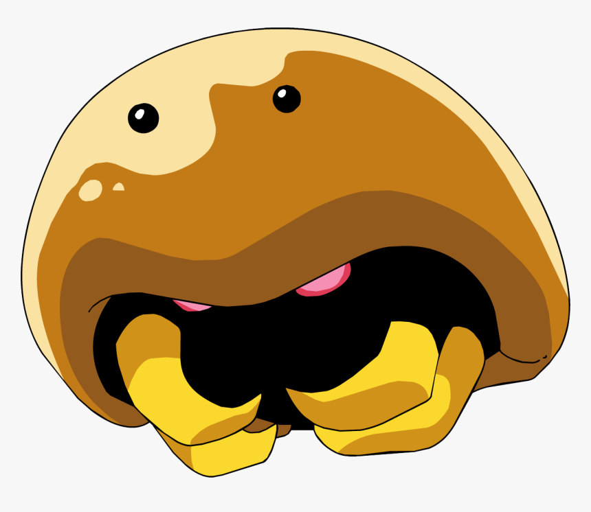 Kabuto Pokemon Png, Transparent Png, Free Download