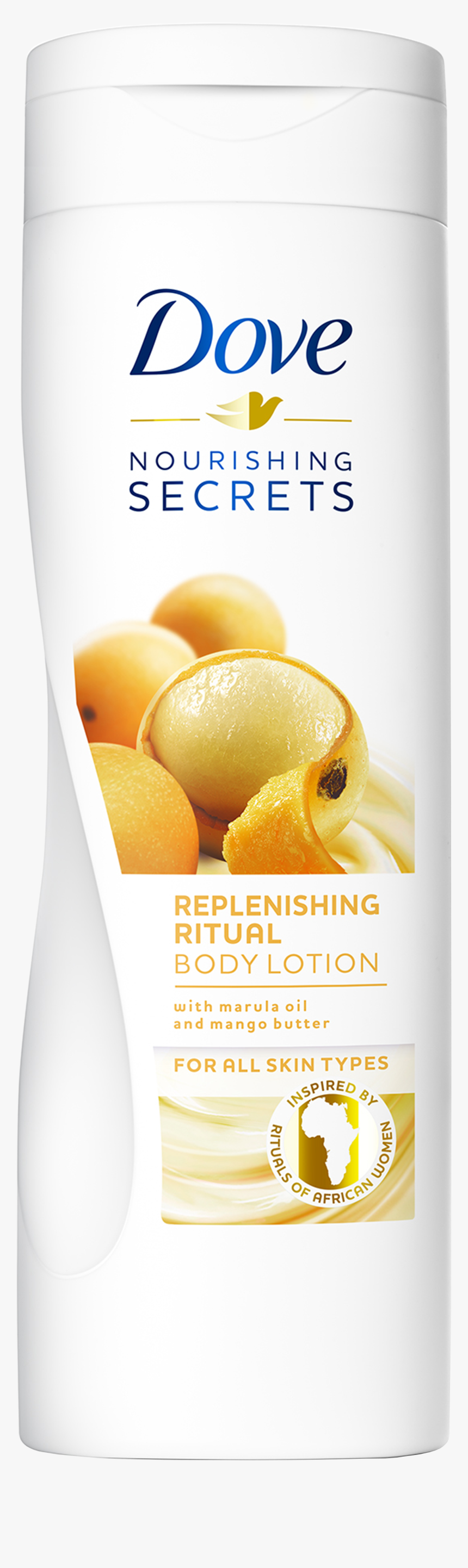 Nourishing Secrets Replenishing Body Lotion 250ml - Nourishing Secrets Replenishing Ritual Body Lotion, HD Png Download, Free Download