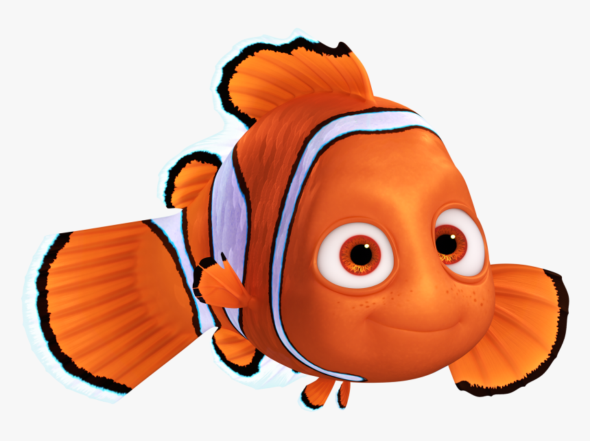 Nemo Fd Render - Nemo Png, Transparent Png, Free Download