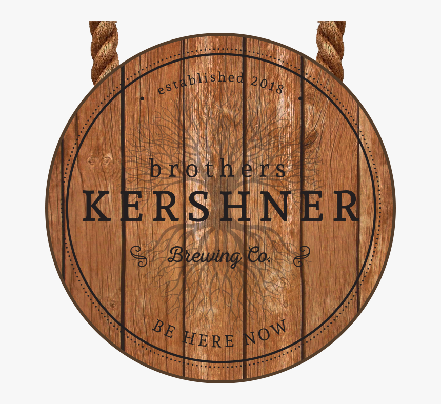 Brothers Kershner Brewing Co, HD Png Download, Free Download