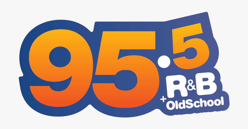 955 The Lou Logo Header - Circle, HD Png Download, Free Download