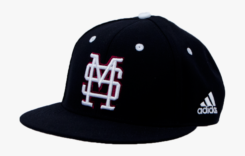 Mississippi State Baseball Hats, HD Png Download, Free Download