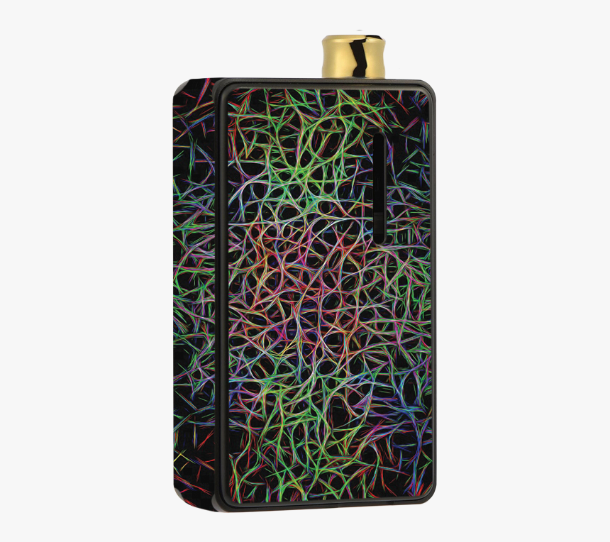 Abstract Lines Dotmod Aio Skins"
 Class= - Mosaic, HD Png Download, Free Download