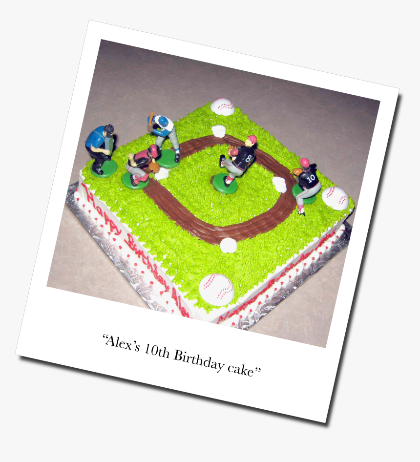 Birthday Cake, HD Png Download, Free Download