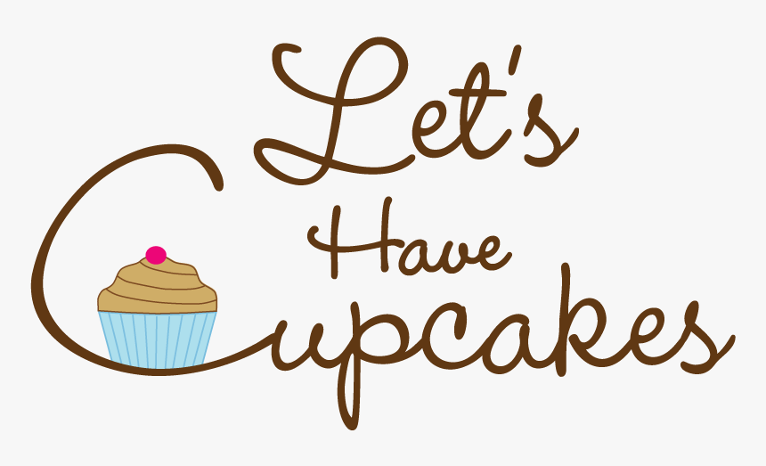 Lets Eat Cupcakes, HD Png Download, Free Download