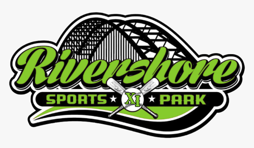 Rivershore Sports Park A 6 Field Softball/baseball, HD Png Download, Free Download