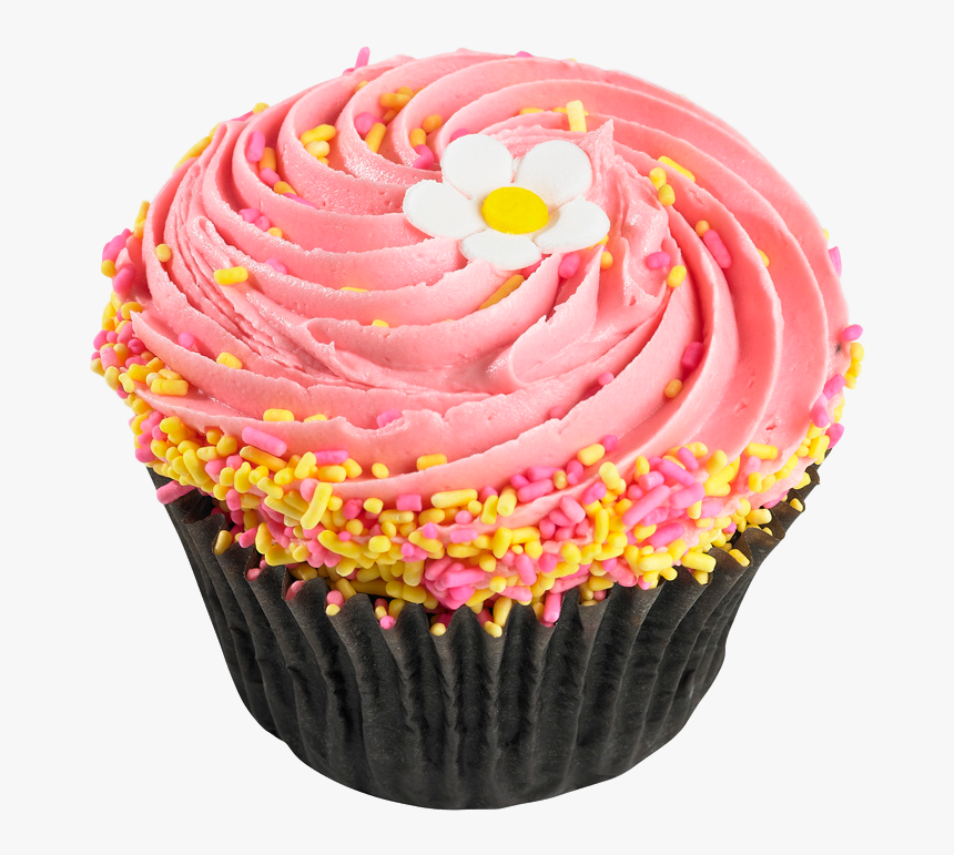Easter Cupcakes Png, Transparent Png, Free Download