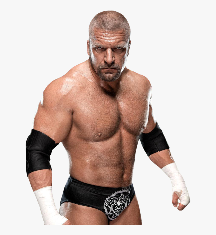 Triple H Png Transparent Image - Wwe Triple H Png, Png Download, Free Download
