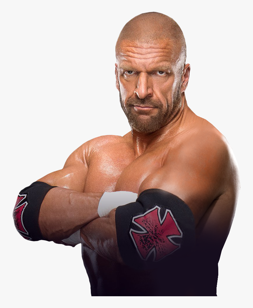 Wwe Stephanie Mcmahon And Triph, HD Png Download, Free Download