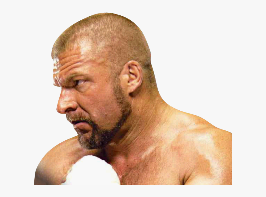 Triple H Png, Transparent Png, Free Download