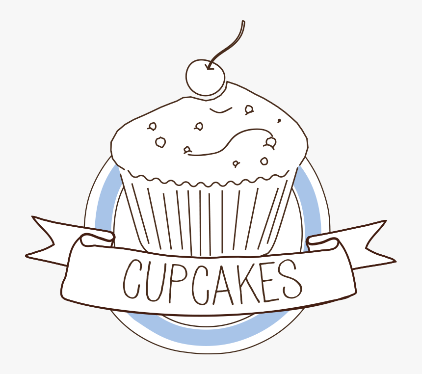 Cupcakes - Cupcake, HD Png Download, Free Download