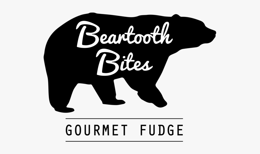 Beartooth Bites Gourmet Fudge - Punxsutawney Phil, HD Png Download, Free Download