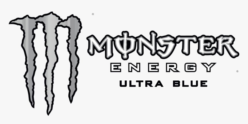 Monster Logo Png, Transparent Png, Free Download
