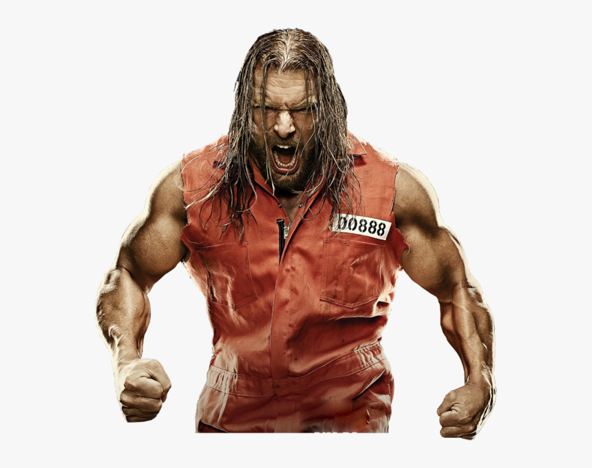 Transparent Triple H Png - Wwe Triple H Hd Wallpaper For Iphone 6, Png  Download - kindpng