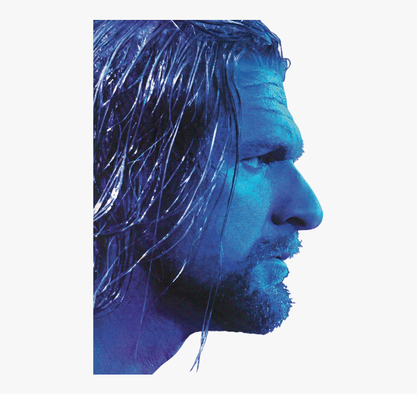 Triple H Face To Face Png, Transparent Png, Free Download