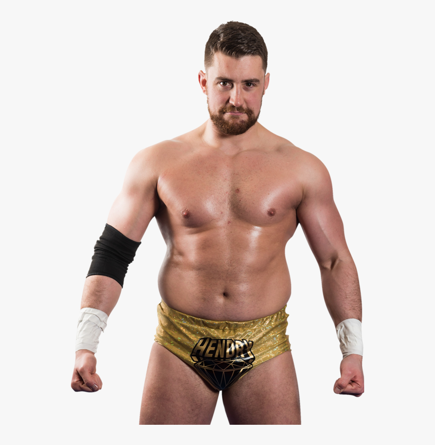 Joe Hendry Pro Wrestling Fandom Powered By Wikia Ring - Triple H Transparent 2018, HD Png Download, Free Download