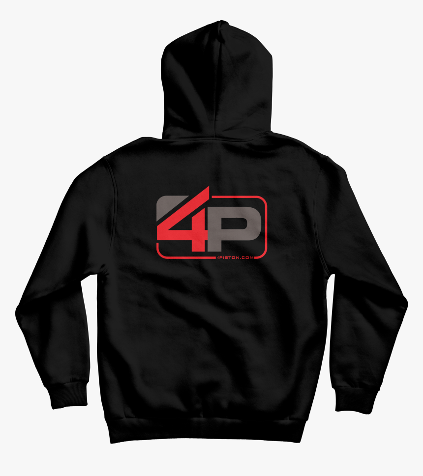 4 Piston Kill Hooded Sweatshirt - Karin And Skyler Merch, HD Png Download, Free Download