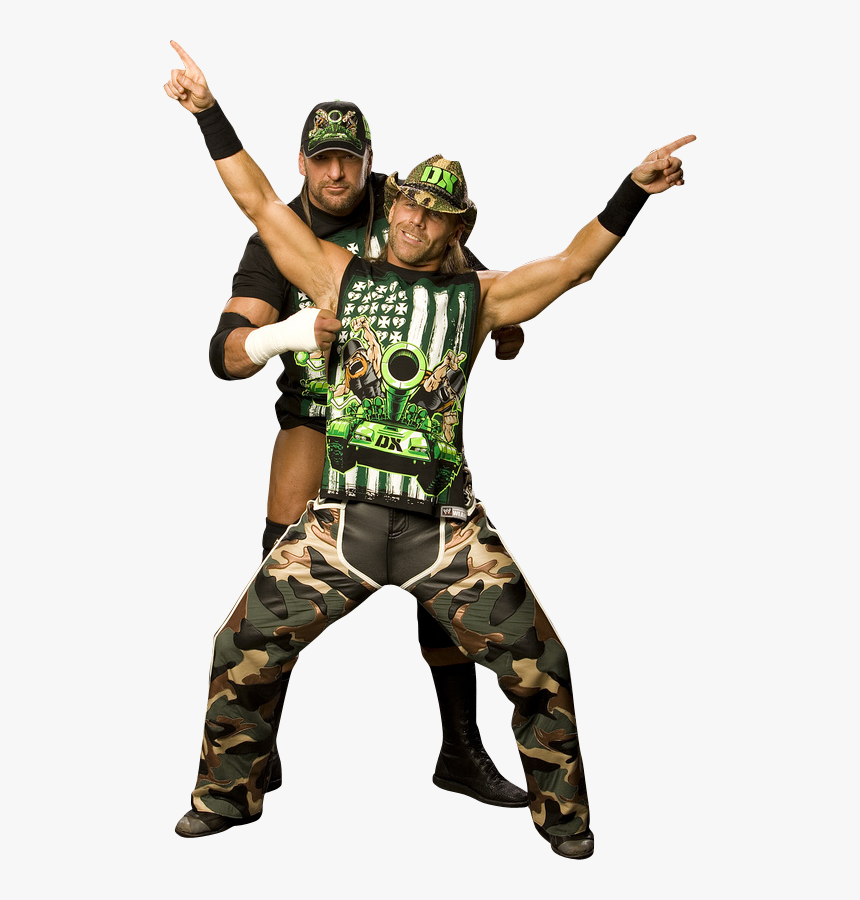 D Generation X Png, Transparent Png, Free Download