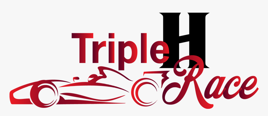 Triple H Race - Graphic Design, HD Png Download, Free Download