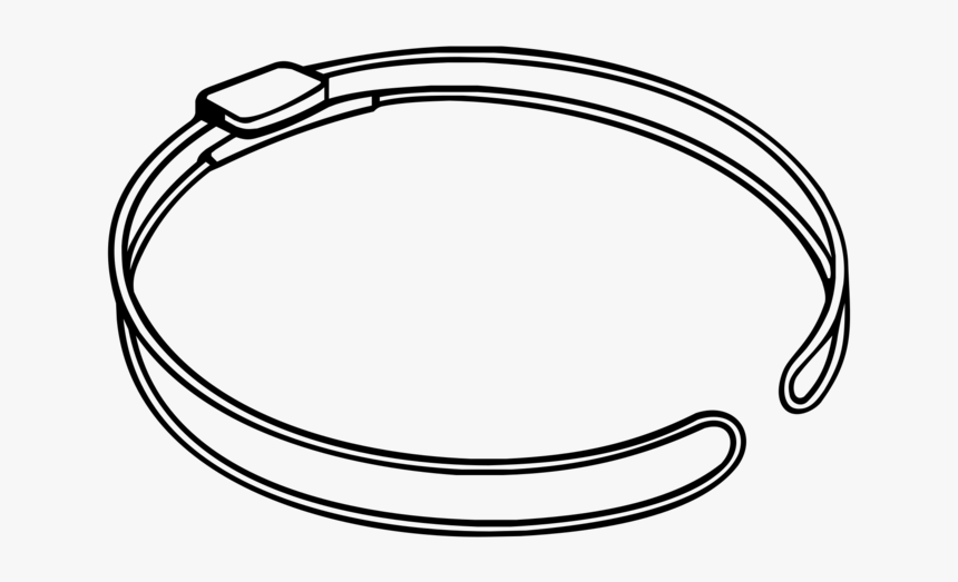 Piston Ring,line Art,circle - Line Art, HD Png Download, Free Download
