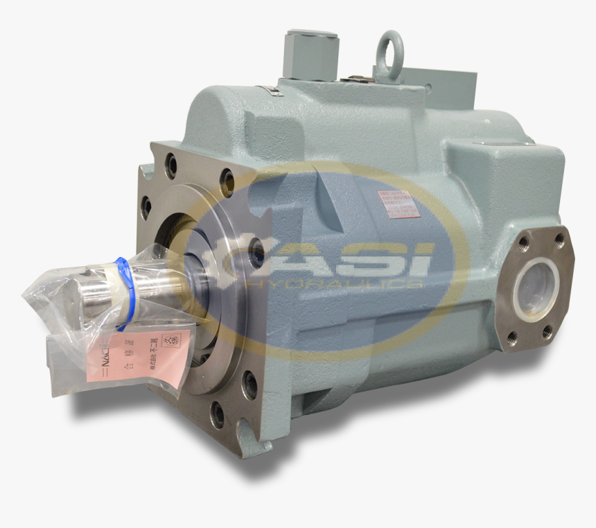 Nachi Piston Pump Pzs 4b 100n3 E4481a - Pump, HD Png Download, Free Download