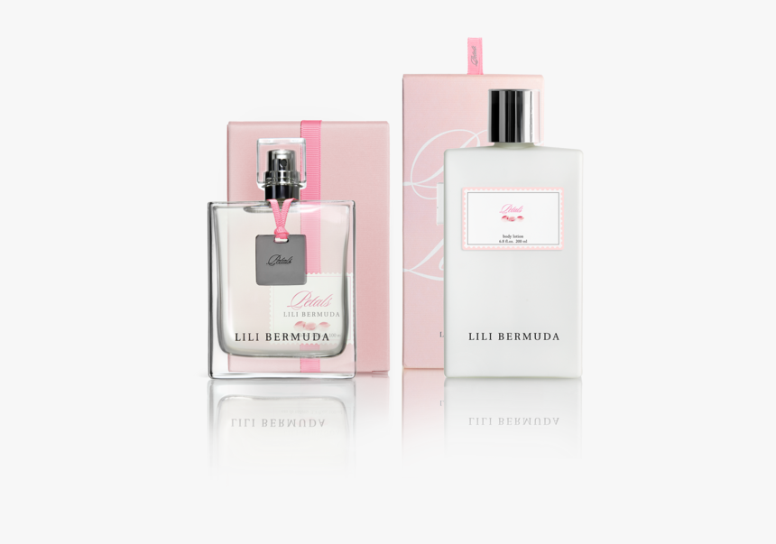 Perfume, HD Png Download - kindpng