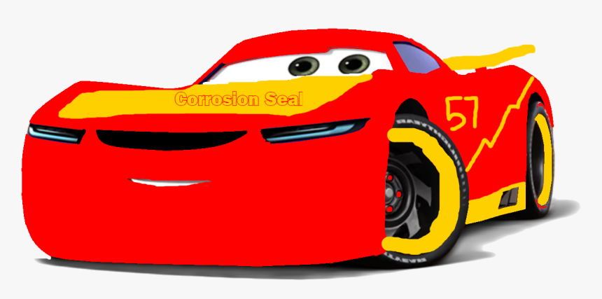 Bj Mccarleod Piston Cup Wiki Fandom Powered By Wikia - Cars Piston Cup Racers, HD Png Download, Free Download