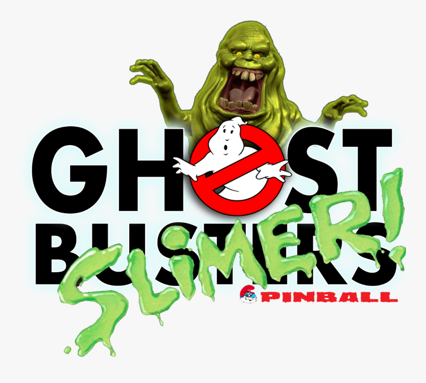 Ghostbusters, HD Png Download, Free Download